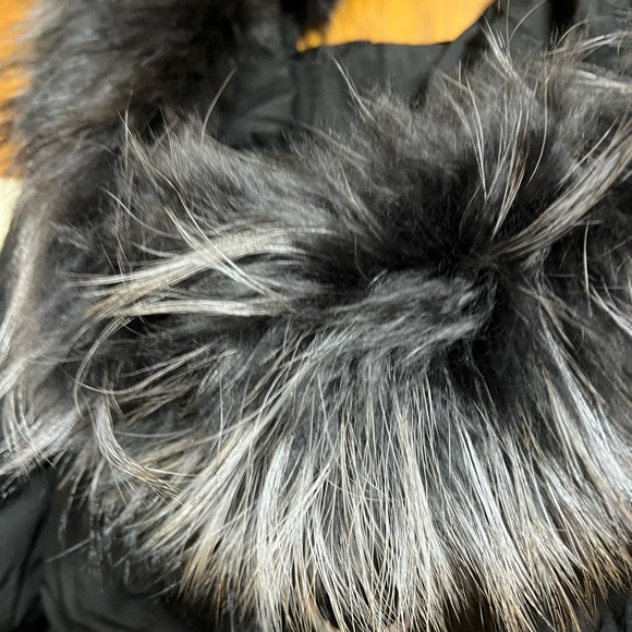 ❌SOLD❌Winter Coat Size 38 - Picture 3 of 4